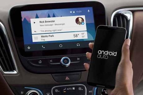 Best Android Auto Apps for 2020
