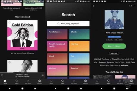 Best Android Auto Apps for 2020