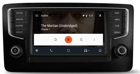 Best Android Auto Apps for 2020