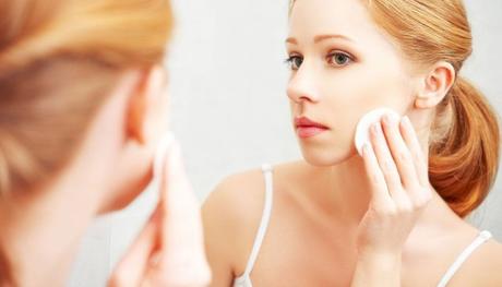 5 Step Skincare Routine to Follow at Night