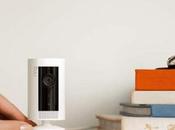 Prevent Your Ring Smart Camera from Being Hacked