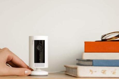 How to Prevent Your Ring Smart Camera from Being Hacked