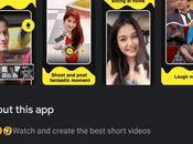 What Snack Video App? Chinese?