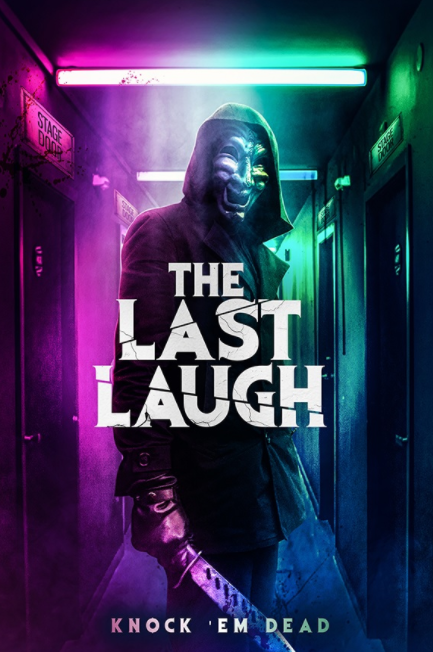 The Last Laugh (2020) Movie Review