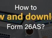 Download Your Form 26AS?
