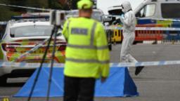 Birmingham stabbing leaves one dead