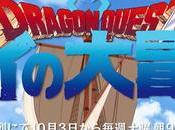 Dragon Quest: Adventure Anime's Video Reveals Opening Song, October Debut