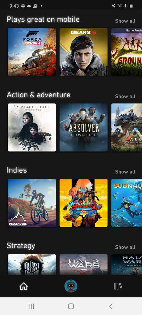 iPhone or Android: I can’t decide if Xbox Game Pass is a good enough reason to switch