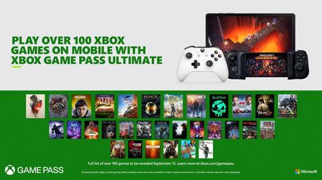 iPhone or Android: I can’t decide if Xbox Game Pass is a good enough reason to switch