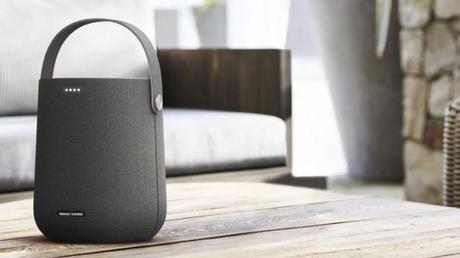 IFA 2020: The best audio announcements from the show