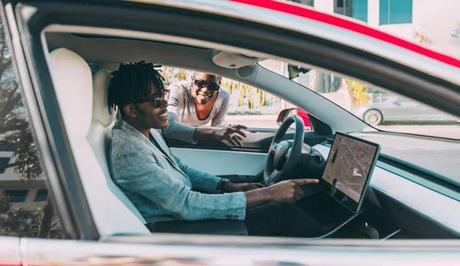 Best Car-Sharing Apps | Digital Trends