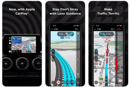 The Best CarPlay Apps | Digital Trends