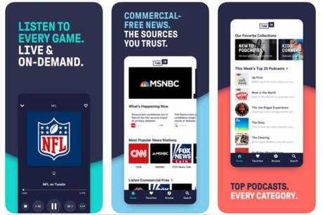 The Best CarPlay Apps | Digital Trends