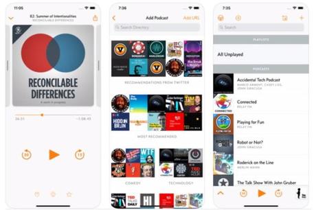 The Best CarPlay Apps | Digital Trends