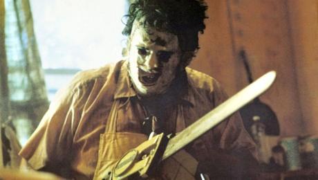 Retro Review: ‘The Texas Chainsaw Massacre’