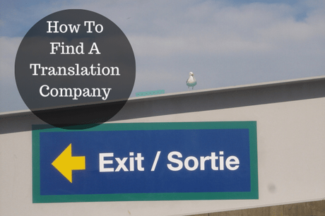 How to Find a Translation Service Provider for your App?