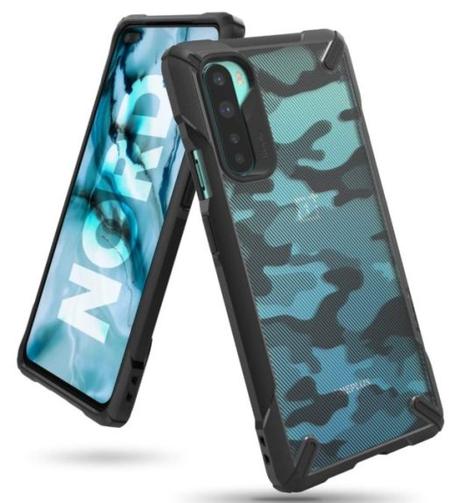 The best OnePlus Nord cases you can buy