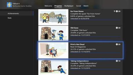 Everything You Need to Know About Xbox Achievements