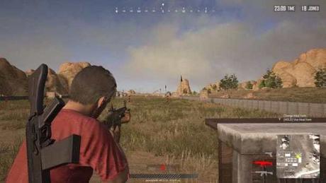 The Best Guns in PUBG