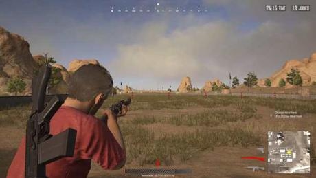 The Best Guns in PUBG