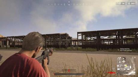 The Best Guns in PUBG