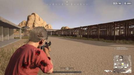 The Best Guns in PUBG