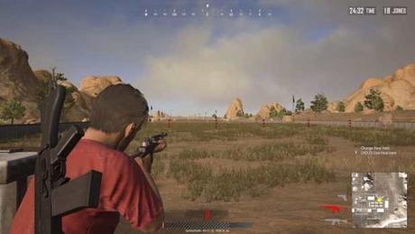 The Best Guns in PUBG