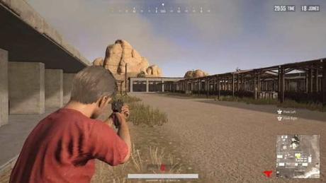 The Best Guns in PUBG