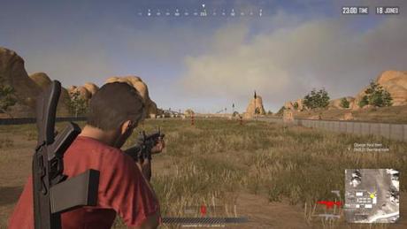 The Best Guns in PUBG