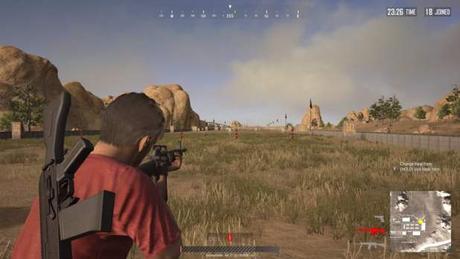 The Best Guns in PUBG