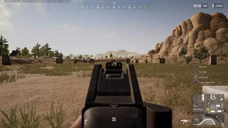 The Best Guns in PUBG