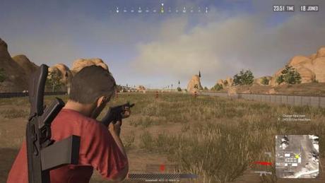The Best Guns in PUBG