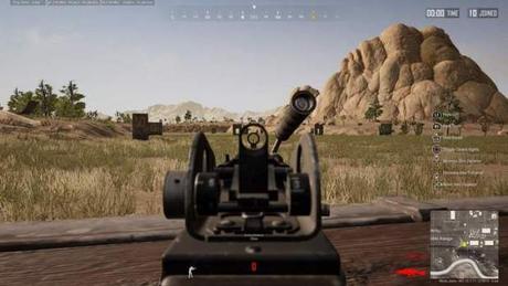 The Best Guns in PUBG