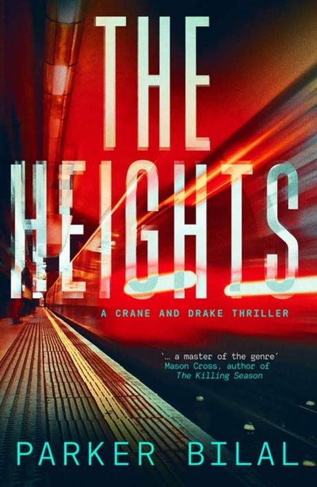 #TheHeights by @Parker_Bilal