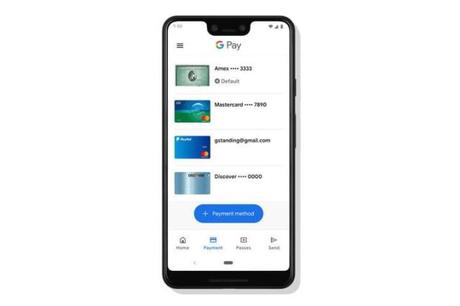 What Is Google Pay, and How Do You Use It?
