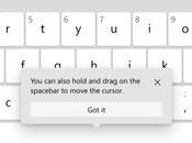 iPad’s “Hold Space Move Cursor” Feature Arrives Windows
