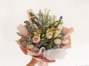 Make Someone Happy Today with Surprise Hand Bouquet from Hour Florist
