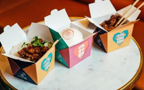 Share the Love Chinatown London | Eat & Drink Share the Love Chinatown London | Eat & Drink