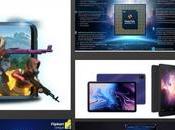 Poco Announced with Snapdragon 732G, 64MP Quad Rear Cameras, 5160mAh Battery