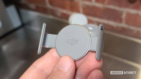 DJI OM 4 review: Maybe taking things a bit too far