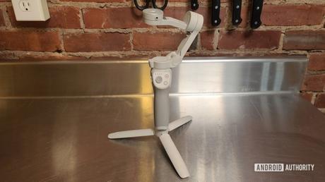 DJI OM 4 review: Maybe taking things a bit too far