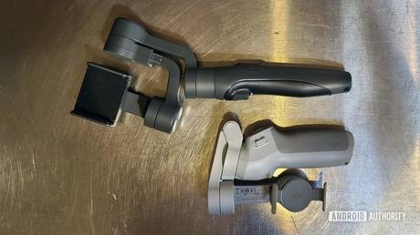 DJI OM 4 review: Maybe taking things a bit too far