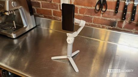 DJI OM 4 review: Maybe taking things a bit too far