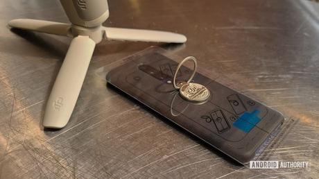 DJI OM 4 review: Maybe taking things a bit too far