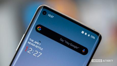 Leak: OnePlus 8T won’t be joined by OnePlus 8T Pro