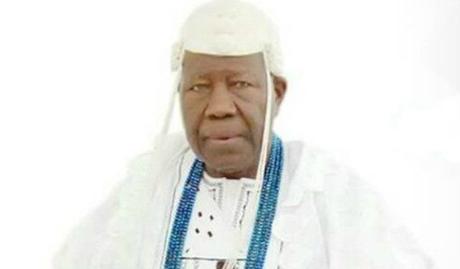 Olubadan Directs Ndigbo Leader To Settle Dispute For Igbo People In Oyo
