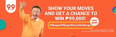 Shopee Kickstart the “Ber” Months with the Return of Brand Ambassador Jose Mari Chan in Time for the 9.9 Super Shopping Day