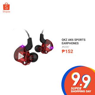 Grab These 9 Insane Deals this Shopee’s 9.9 Super Shopping Day