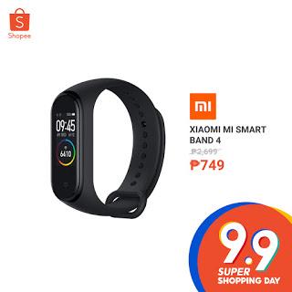 Grab These 9 Insane Deals this Shopee’s 9.9 Super Shopping Day