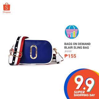 Grab These 9 Insane Deals this Shopee’s 9.9 Super Shopping Day